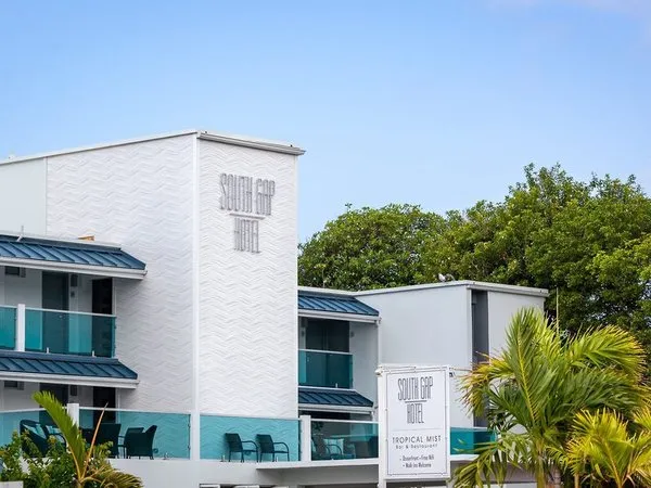 South Gap Hotel