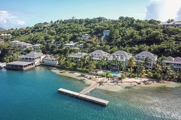 South Point Antigua