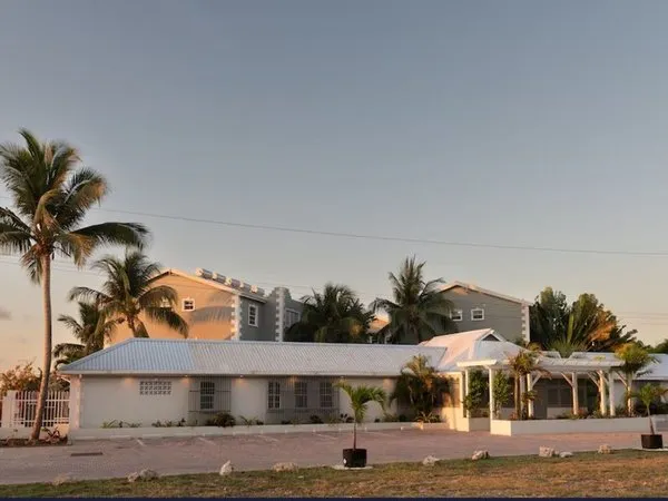 South Point Hotel