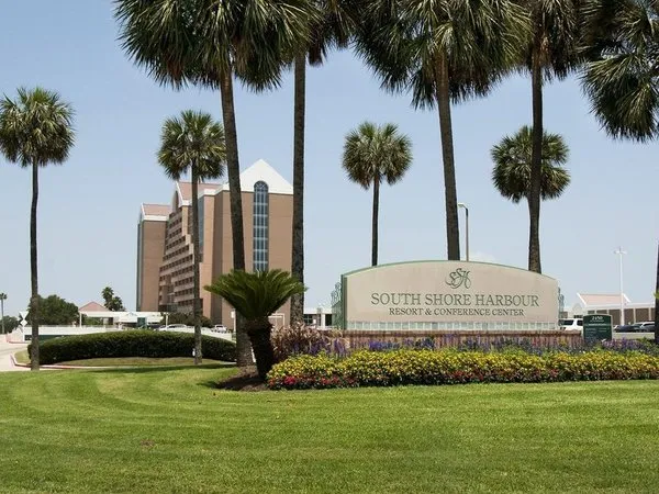 South Shore Harbour Resort and Conference Center
