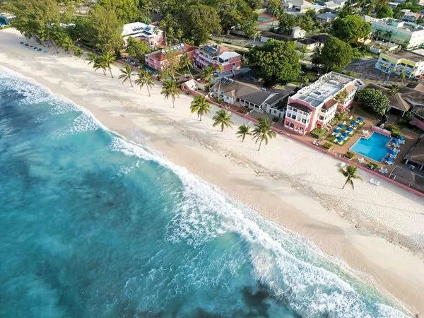 Southern Palms Beach Club & Resort Hotel