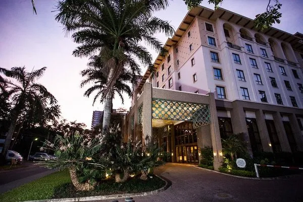 Southern Sun Dar es Salaam