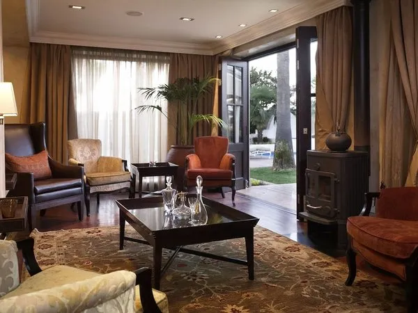 Southern Sun Katherine Street Sandton