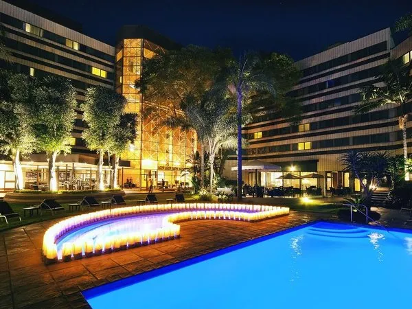 Southern Sun Pretoria