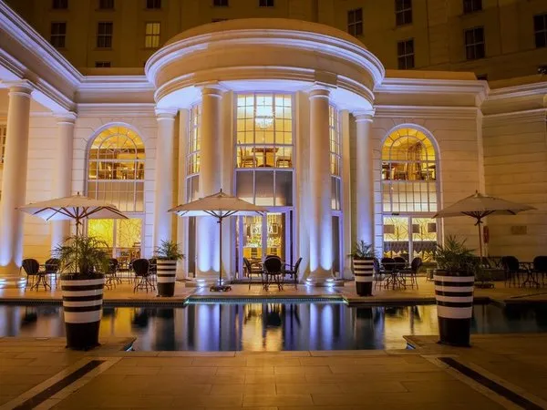 Southern Sun The Cullinan