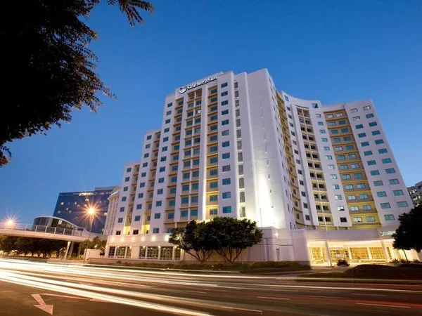 Southern Sun Waterfront Cape Town