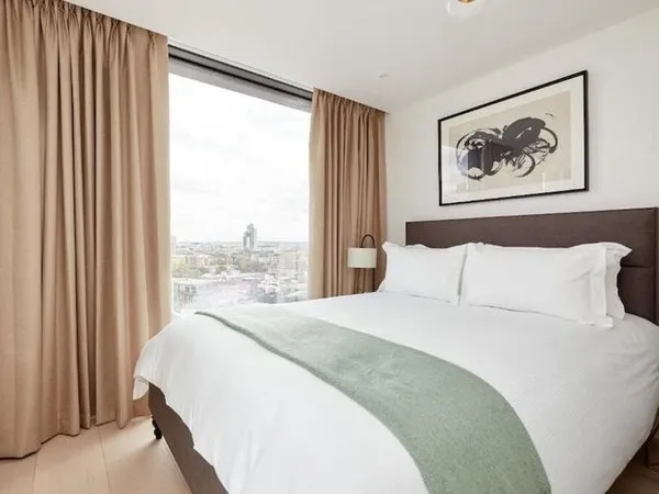 Southwark Residences by Aeria Apartments