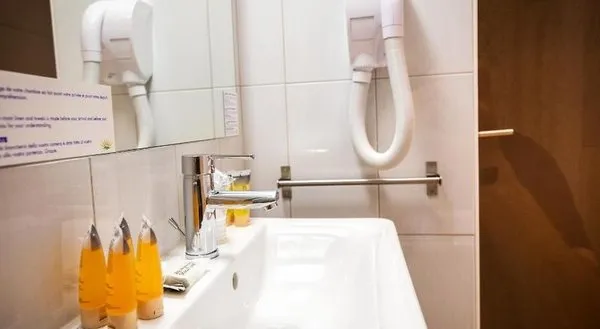 SOWELL Hotels Le Parc & SPA