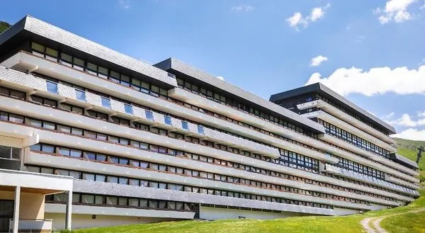 SOWELL RESIDENCES Crêt Voland