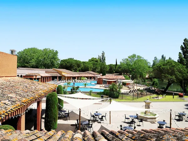 Sowell Residences Les Hameaux de Camargue