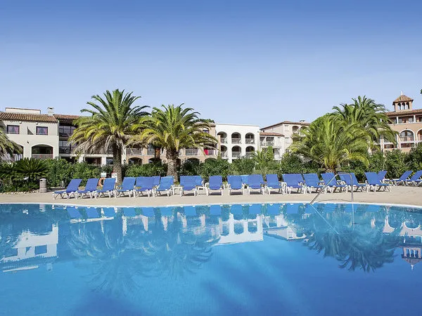 Sowell Residences Les Perles du Golfe de Saint-Tropez