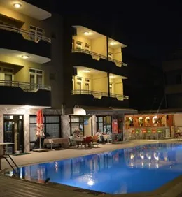 Soykan Hotel