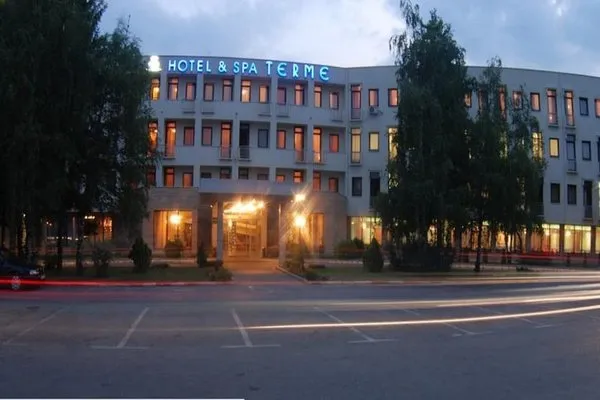Spa Hotel Terme