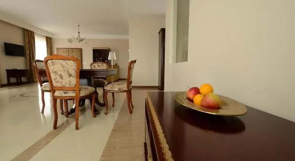 Spa Hotel Vita