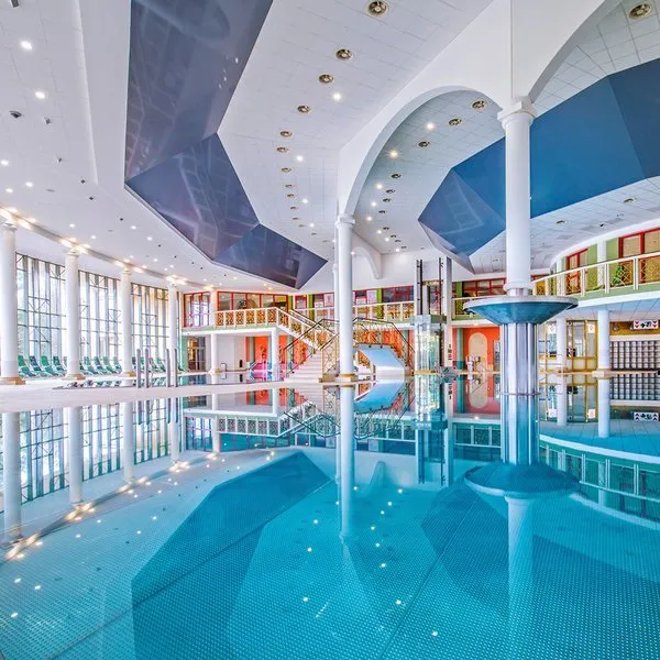 Spa Resort PAWLIK - AQUAFORUM