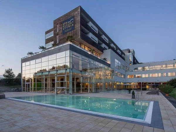 Spa Resort Styria