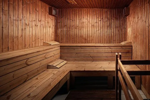 Spa & Kur Hotel Harvey