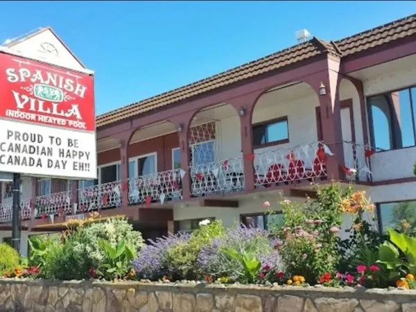 Spanish Villa Resort