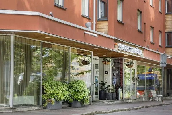 Spar Gårda