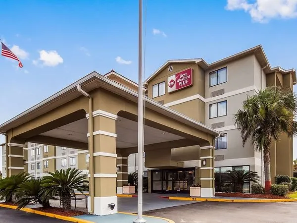 Spark by Hilton Biloxi Ocean Springs