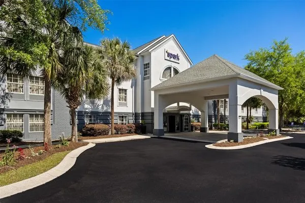Spark by Hilton Bluffton Hilton Head Island
