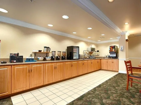 Spark by Hilton Fort Myers