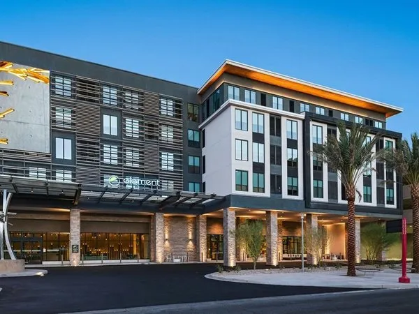 Spark By Hilton Las Vegas Airport