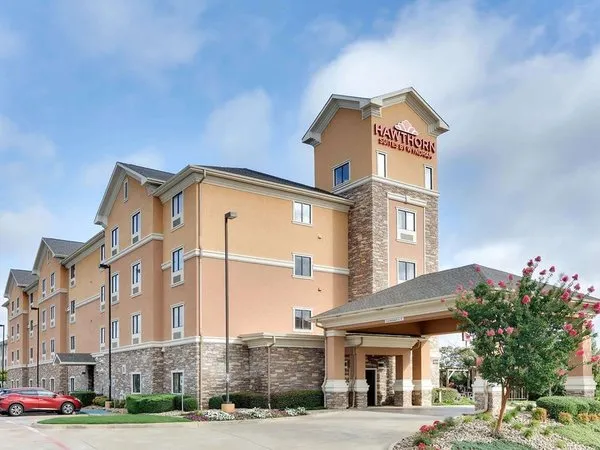 Spark by Hilton Longview