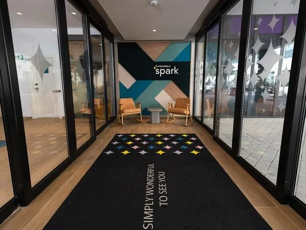Spark By Hilton Madrid Alcala