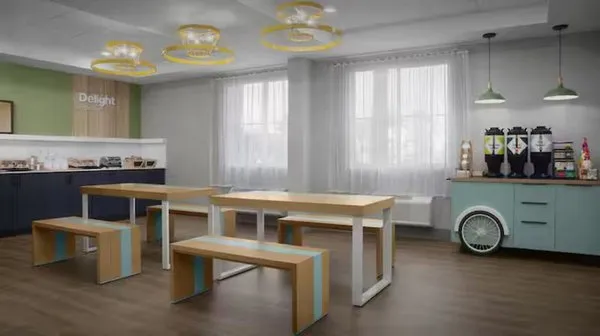 Spark by Hilton Miami Doral