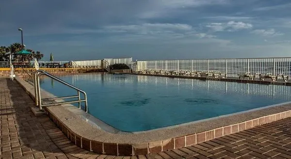 Spark by Hilton Ormond Beach Oceanfront