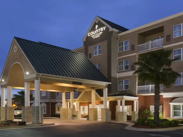 Spark by Hilton Panama City Beach