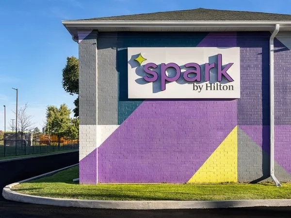 Spark by Hilton Toronto Mississauga