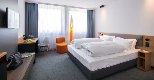 Spark by Hilton Wuppertal City Centre
