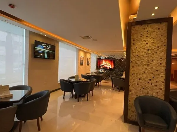 Sparr Hotel