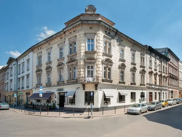 Spatz Aparthotel