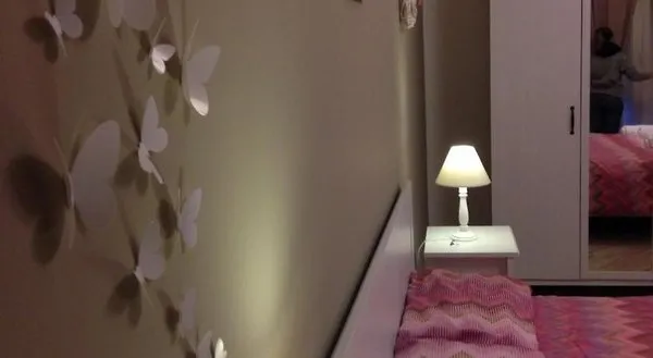 Spegni La Luce B&B