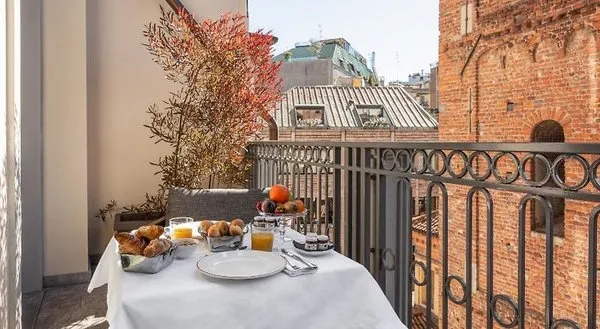 Speronari Suites