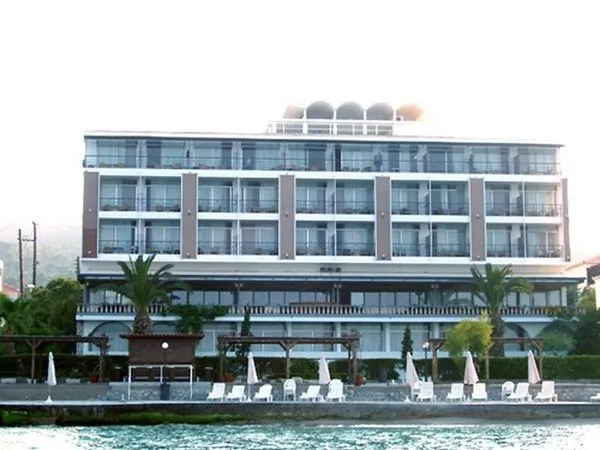 Spetses Hotel