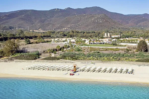 Spiagge San Pietro, a Charming & Relaxing Resort