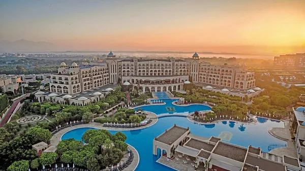 Spice Hotel & Spa