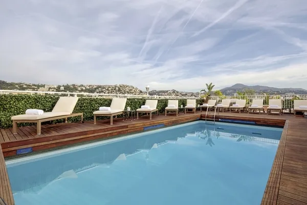 Splendid Hotel & Spa