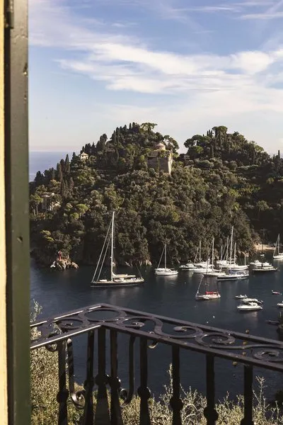 Splendido, A Belmond Hotel