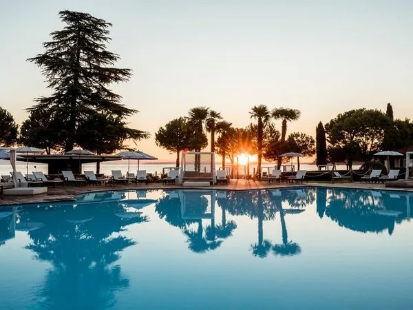 Splendido Bay Luxury Spa Resort