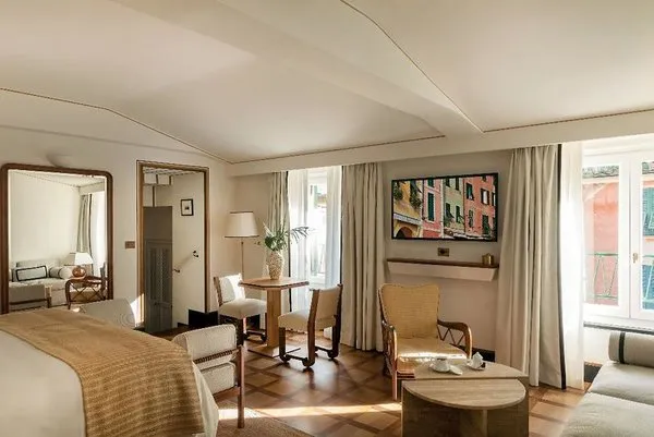 Splendido Mare, A Belmond Hotel
