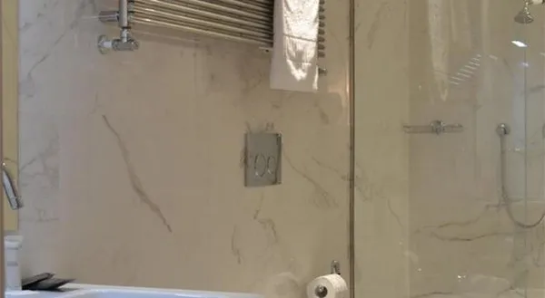 Splendor Suite Roma