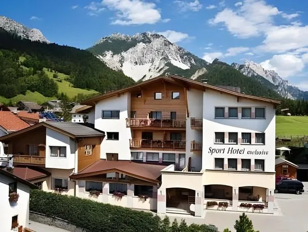 Sport Hotel exclusive