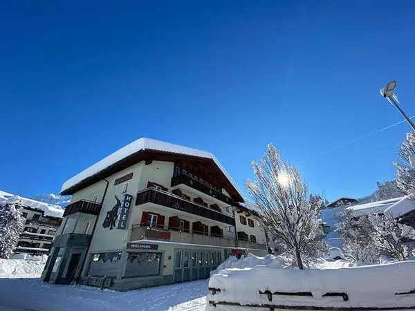 Sport-Lodge Klosters