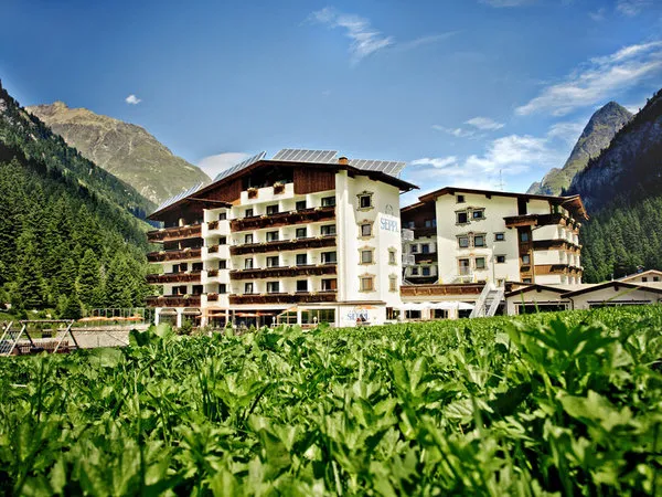 Sport & Vitalhotel Seppl