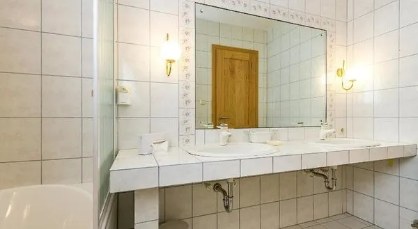 Sporthotel Alpenhof